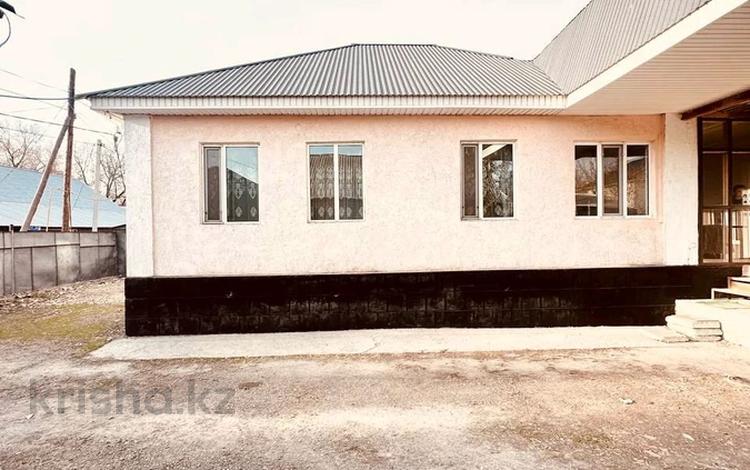Отдельный дом • 5 комнат • 150 м² • 10 сот., Гагарина 7 за 27.5 млн 〒 в Талдыкоргане — фото 21