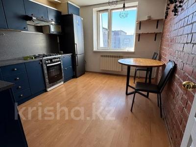 2-комнатная квартира · 56.4 м² · 6/6 этаж, баймагамбетова 3д за 21.9 млн ₸ в Костанае