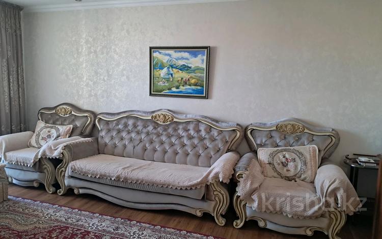 3-комнатная квартира · 95 м² · 7/10 этаж, Майлина за 44 млн ₸ в Астане, Алматы р-н — фото 2