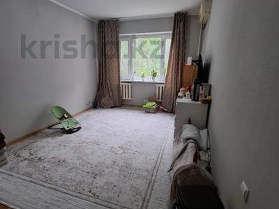 1-комнатная квартира · 45 м² · 3/5 этаж, мкр Айнабулак-3 за 25.5 млн ₸ в Алматы, Жетысуский р-н