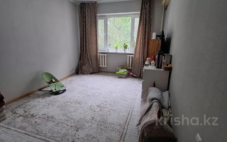 1-комнатная квартира · 45 м² · 3/5 этаж, мкр Айнабулак-3 за 25.5 млн ₸ в Алматы, Жетысуский р-н — фото 4