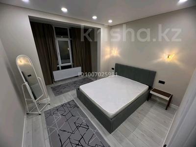 2-комнатная квартира · 38 м² · 9/9 этаж, мкр Шугыла, Мкрн Шугыла 340/5 за 25.5 млн ₸ в Алматы, Наурызбайский р-н