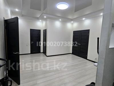 3-комнатная квартира · 126 м² · 1/8 этаж, Баишева 7А к3 — Возле Обл Гаи за 53 млн ₸ в Актобе