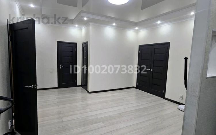 3-комнатная квартира · 126 м² · 1/8 этаж, Баишева 7А к3 — Возле Обл Гаи за 53 млн ₸ в Актобе — фото 2