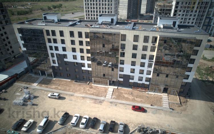 3-комнатная квартира · 74.3 м² · 7/7 этаж, Илияса Есенберлина 80 за ~ 27.5 млн 〒 в Усть-Каменогорске — фото 4