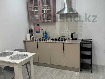 1-комнатная квартира · 26 м² · 5/5 этаж, Байзакова 263 за 250 000 ₸ в Алматы, Алмалинский р-н