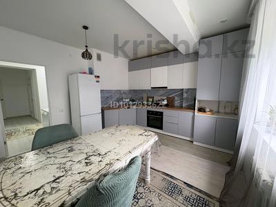 2-бөлмелі пәтер · 92 м² · 5/5 қабат, мкр. Алтын орда, Алтын орда ш/а. 16А, бағасы: 26 млн ₸ в Актобе