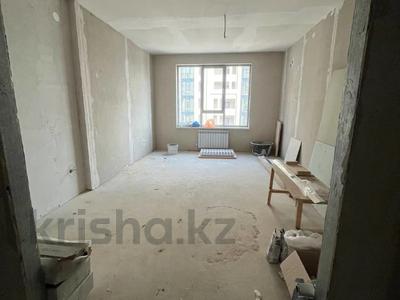 4-бөлмелі пәтер · 125 м² · 12/15 қабат, Жарокова 218 — Утепова, бағасы: ~ 100 млн ₸ в Алматы, Бостандыкский р-н