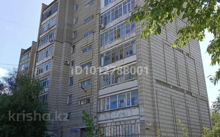 3-комнатная квартира · 61.5 м² · 7/9 этаж, Кажымукан 26 — Жумабаева-Кажымукана за 32 млн ₸ в Астане, Алматы р-н — фото 2