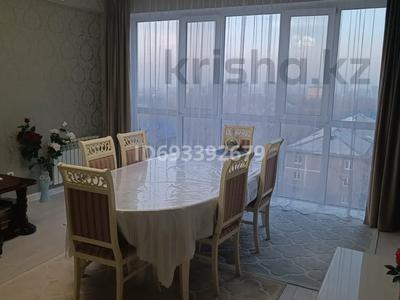 2-комнатная квартира, 75 м², 6/9 этаж, Алтынсарина 40г за 57 млн 〒 в Алматы, Ауэзовский р-н