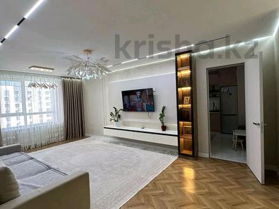 3-комнатная квартира · 105 м² · 7/9 этаж, Толеметова 83 за 300 000 ₸ в Шымкенте