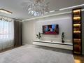 3-бөлмелі пәтер · 105 м² · 7/9 қабат, Толеметова 83, бағасы: 300 000 ₸ в Шымкенте — фото 2