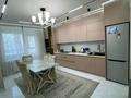 3-бөлмелі пәтер · 105 м² · 7/9 қабат, Толеметова 83, бағасы: 300 000 ₸ в Шымкенте — фото 6