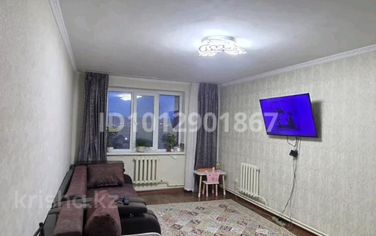 2-бөлмелі пәтер · 65 м² · 5/5 қабат, Нуржау, бағасы: 150 000 ₸ в им. Касыма кайсеновой — фото 2