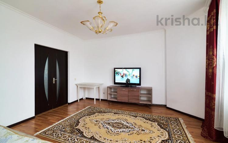 2-комнатная квартира · 65 м² · 3/9 этаж, Б. Момышулы 25 за 29.5 млн ₸ в Астане, Алматы р-н — фото 3