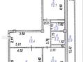 2-комнатная квартира · 65 м² · 3/9 этаж, Б. Момышулы 25 за 29.5 млн ₸ в Астане, Алматы р-н — фото 20