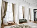 8-бөлмелі пәтер · 330 м² · 17/18 қабат, Туран 83/1, бағасы: 220 млн ₸ в Астане, Есильский р-н