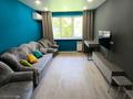3-бөлмелі пәтер · 60 м² · 1/4 қабат, мкр №9, бағасы: 350 000 ₸ в Алматы, Ауэзовский р-н