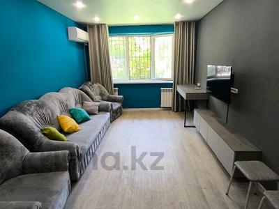 3-бөлмелі пәтер · 60 м² · 1/4 қабат, мкр №9, бағасы: 350 000 ₸ в Алматы, Ауэзовский р-н