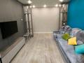 3-бөлмелі пәтер · 60 м² · 1/4 қабат, мкр №9, бағасы: 350 000 ₸ в Алматы, Ауэзовский р-н — фото 2