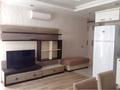 3-бөлмелі пәтер · 110 м² · 2/5 қабат, Коньялты/Лиман, бағасы: 428 800 ₸ в Анталье — фото 4