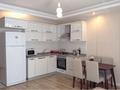 3-бөлмелі пәтер · 110 м² · 2/5 қабат, Коньялты/Лиман, бағасы: 428 800 ₸ в Анталье — фото 8