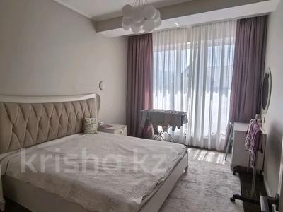 2-комнатная квартира · 71.6 м² · 2/4 этаж, Герольда Бельгера за 49 млн 〒 в Алматы, Наурызбайский р-н