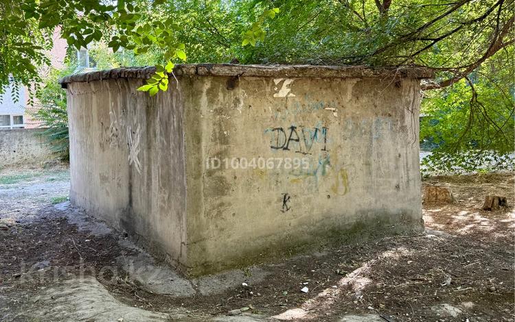 Гараж · 20 м² · Республики 19 а, бағасы: 30 000 ₸ в Шымкенте, Аль-Фарабийский р-н — фото 2