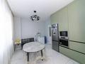 3-комнатная квартира · 94.41 м² · 2/10 этаж, Туран 43/1 — Сыганак за 78 млн ₸ в Астане, Нура р-н — фото 3