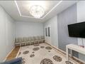 3-комнатная квартира · 94.41 м² · 2/10 этаж, Туран 43/1 — Сыганак за 78 млн ₸ в Астане, Нура р-н — фото 6