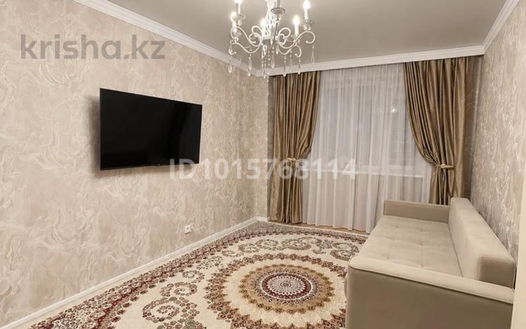 1-комнатная квартира · 37.2 м² · 6/16 этаж, Тлендиева 44А за 200 000 ₸ в Астане, Сарыарка р-н — фото 2