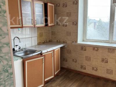 1-комнатная квартира · 32 м² · 5/5 этаж, Самал 11 за 9.7 млн 〒 в Талдыкоргане, мкр Самал