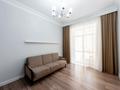 4-комнатная квартира · 122.5 м² · 5/9 этаж, Жошы Хан 1 за 110 млн ₸ в Астане, Нура р-н — фото 11