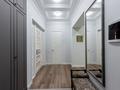 4-комнатная квартира · 122.5 м² · 5/9 этаж, Жошы Хан 1 за 110 млн ₸ в Астане, Нура р-н — фото 17