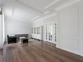 4-комнатная квартира · 122.5 м² · 5/9 этаж, Жошы Хан 1 за 110 млн ₸ в Астане, Нура р-н — фото 21