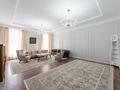 4-комнатная квартира · 122.5 м² · 5/9 этаж, Жошы Хан 1 за 110 млн ₸ в Астане, Нура р-н