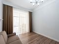 4-комнатная квартира · 122.5 м² · 5/9 этаж, Жошы Хан 1 за 110 млн ₸ в Астане, Нура р-н — фото 31