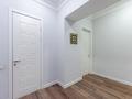 4-комнатная квартира · 122.5 м² · 5/9 этаж, Жошы Хан 1 за 110 млн ₸ в Астане, Нура р-н — фото 40