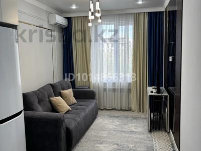 1-бөлмелі пәтер · 35 м² · 1/3 қабат, Аубакирова 12/45а, бағасы: 250 000 ₸ в 