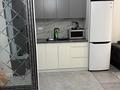 1-бөлмелі пәтер · 35 м² · 1/3 қабат, Аубакирова 12/45а, бағасы: 250 000 ₸ в  — фото 12