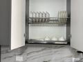 1-бөлмелі пәтер · 35 м² · 1/3 қабат, Аубакирова 12/45а, бағасы: 250 000 ₸ в  — фото 16