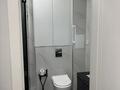 1-бөлмелі пәтер · 35 м² · 1/3 қабат, Аубакирова 12/45а, бағасы: 250 000 ₸ в  — фото 7