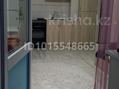 2-комнатная квартира · 45 м² · 10/16 этаж, Байтурсынова 23 за 27.8 млн ₸ в Астане, Алматы р-н