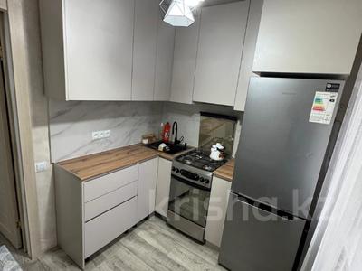 1-бөлмелі пәтер · 30 м² · 1/3 қабат, Абая 10/1, бағасы: 12.5 млн 〒 в Костанае