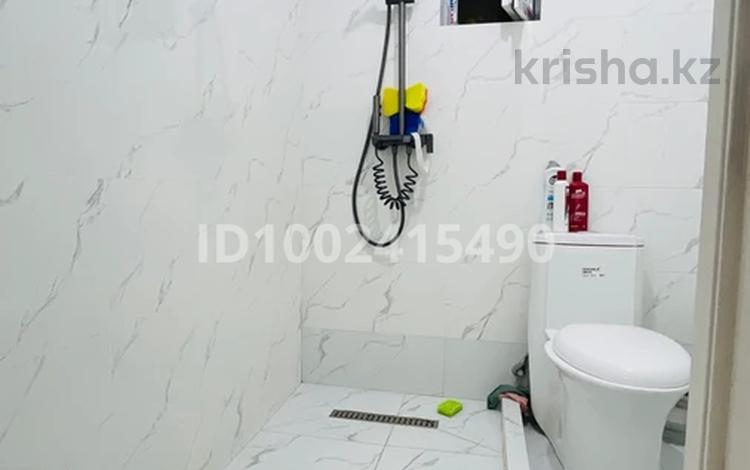 1-комнатная квартира · 35 м² · 1/2 этаж, мкр Теректы, Теректі ш/а. 41 за 120 000 ₸ в Алматы, Алатауский р-н — фото 3