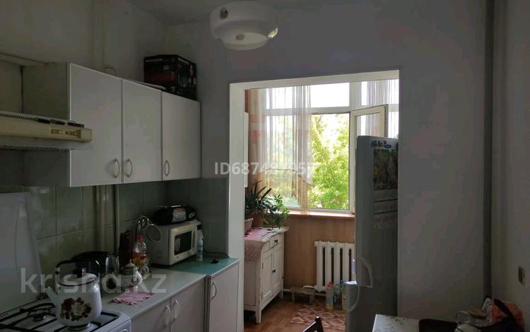 3-бөлмелі пәтер · 73 м² · 3/5 қабат, Нурпеисова 1, бағасы: 26 млн ₸ в Шымкенте, Абайский р-н — фото 2