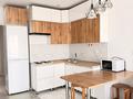 2-комнатная квартира · 58 м² · 3/13 этаж, Муратбаева 14 за 350 000 ₸ в Алматы, Алмалинский р-н