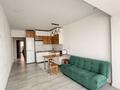 2-комнатная квартира · 58 м² · 3/13 этаж, Муратбаева 14 за 350 000 ₸ в Алматы, Алмалинский р-н — фото 3
