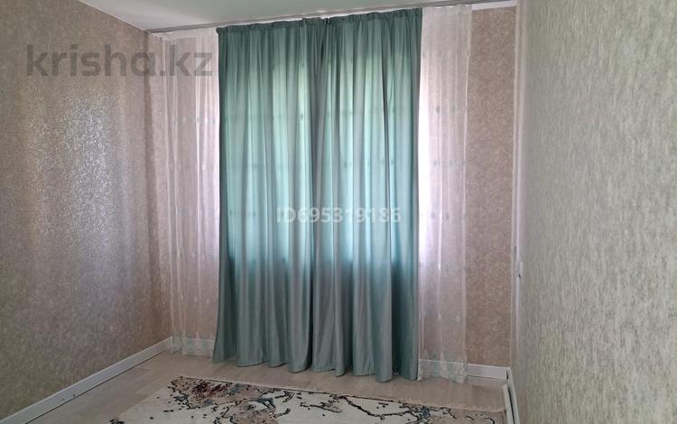 3-бөлмелі пәтер · 69 м² · 4/7 қабат, Есім хан 17/5 — Мұз сарайы, бағасы: 21.7 млн ₸ в Туркестане — фото 2