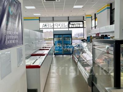 Продаётся действующий, рыбный магазин., 100 м² за 15.7 млн 〒 в Астане, Алматы р-н